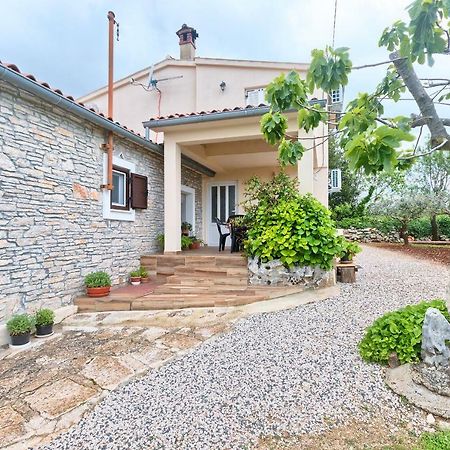 Haus Glavani Barban エクステリア 写真