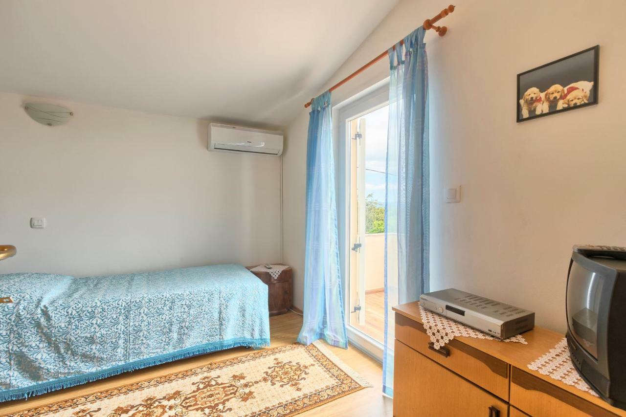 Haus Glavani Barban エクステリア 写真